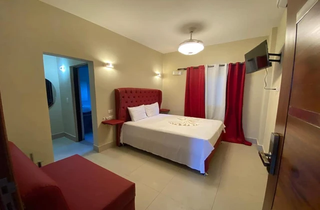 Hotel Gran Real Punta Cana Veron Room 2 Bed